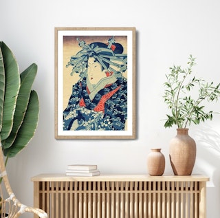 Japanese Art Prints